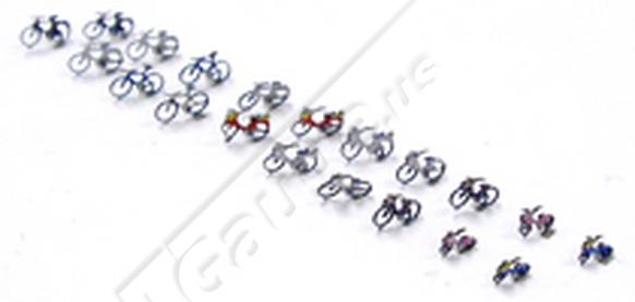 Bicycle Set